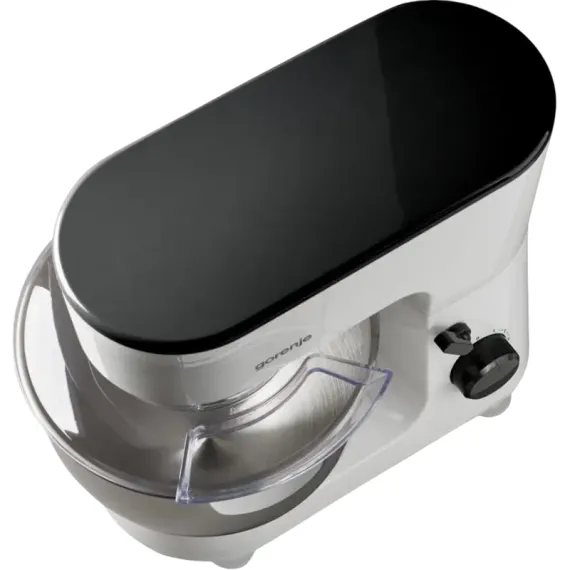 КУХОННЫЙ КОМБАЙН GORENJE MMC600XG, БЕЛЫЙ