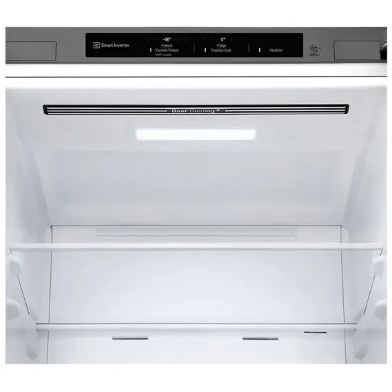 ХОЛОДИЛЬНИК LG GBV3100EPY, СЕРЕБРИСТЫЙ