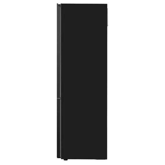ХОЛОДИЛЬНИК LG GBV7280CEV, ЧЁРНЫЙ