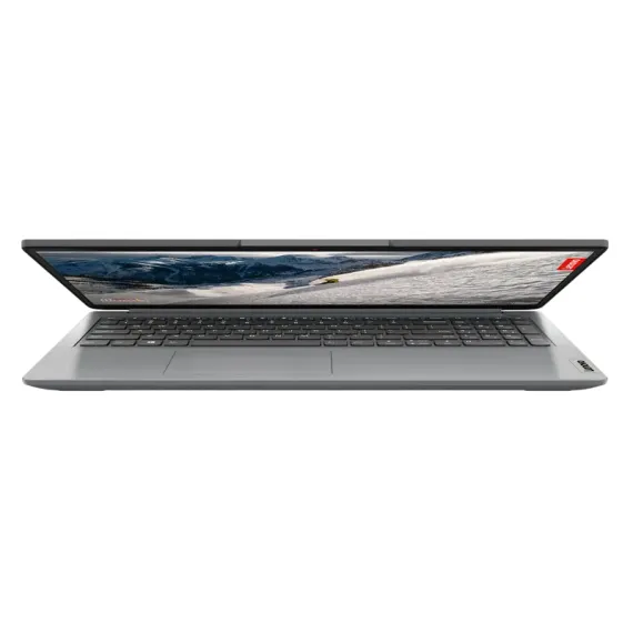 НОУТБУК 15,6" LENOVO IDEAPAD 1 15AMN7, CLOUD GREY, AMD RYZEN 3 7320U, 8ГБ/512ГБ, БЕЗ ОС