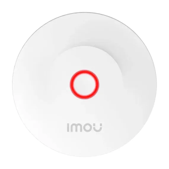 ТЕРМОРЕГУЛЯТОР ДЛЯ РАДИАТОРА IMOU SMART RADIATOR THERMOSTAT, БЕЛЫЙ