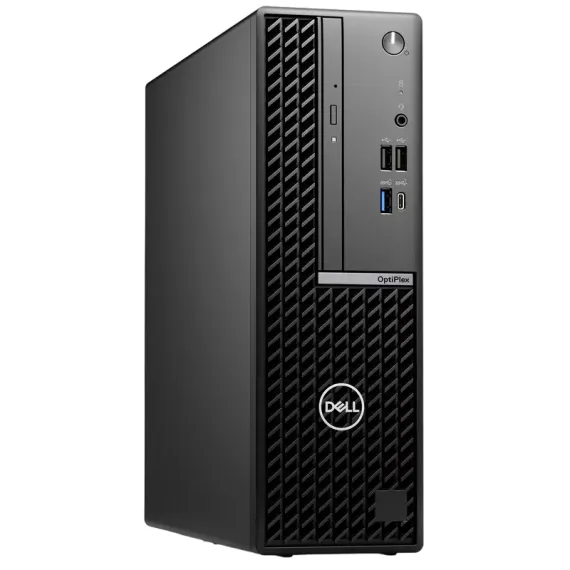 МИНИ ПК DELL OPTIPLEX SFF (7020), SFF, INTEL CORE I5-14500, 8ГБ/512ГБ, INTEL UHD GRAPHICS 730, LINUX UBUNTU