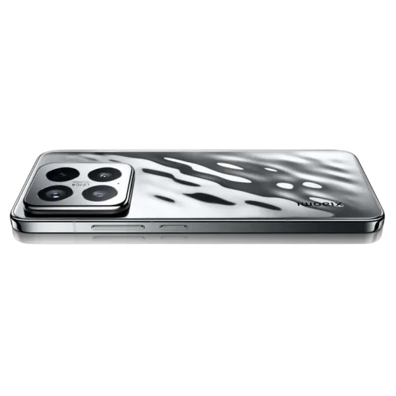 СМАРТФОН XIAOMI 15, 12ГБ/512ГБ, LIQUID SILVER