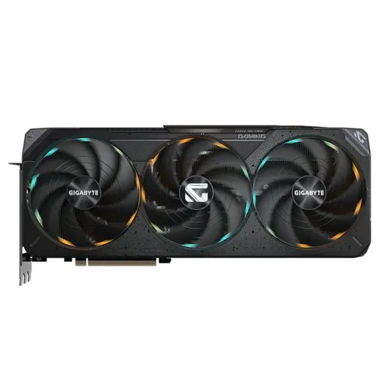 ВИДЕОКАРТА GIGABYTE GEFORCE RTX 5070 TI GAMING OC, 16GB GDDR7 256БИТ (GV-N507TGAMING ОС-16GD)