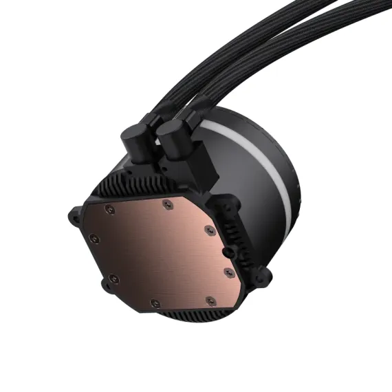 КУЛЕР ДЛЯ ПРОЦЕССОРА GAMEMAX ICEBURG 360 INFINITY