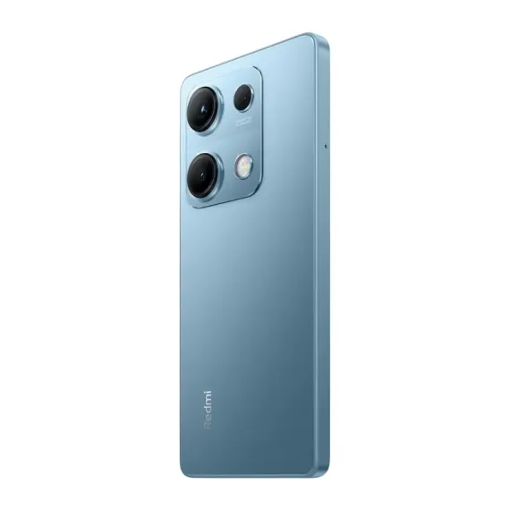 СМАРТФОН XIAOMI NOTE 14S, 8ГБ/256ГБ, OCEAN BLUE
