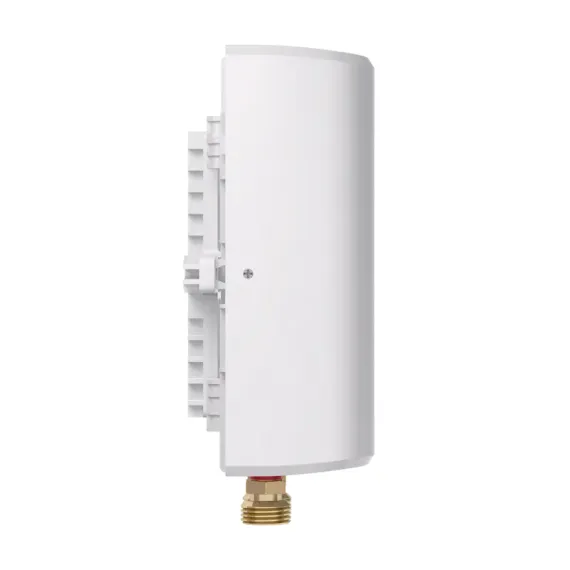 ПРОТОЧНЫЙ ВОДОНАГРЕВАТЕЛЬ THERMEX SURF 5000, БЕЛЫЙ