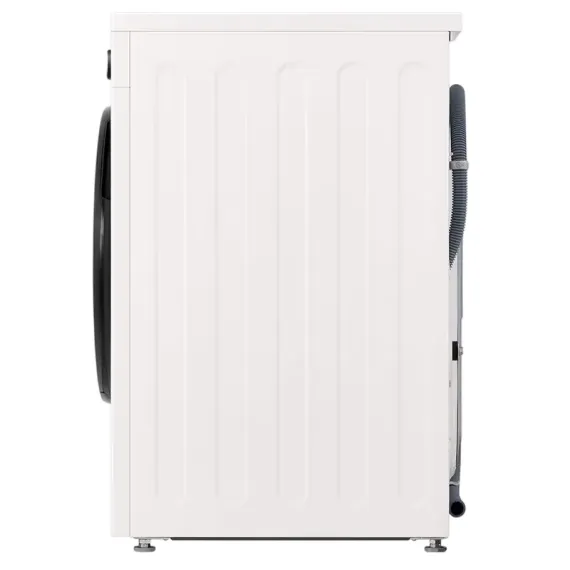 СТИРАЛЬНАЯ МАШИНА LG F4X1009NWB, 9КГ, БЕЛЫЙ