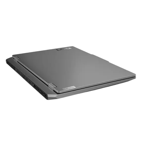 ИГРОВОЙ НОУТБУК 15,6" LENOVO LOQ 15ARP9, LUNA GREY, AMD RYZEN 7 7435HS, 24ГБ/1024ГБ, БЕЗ ОС