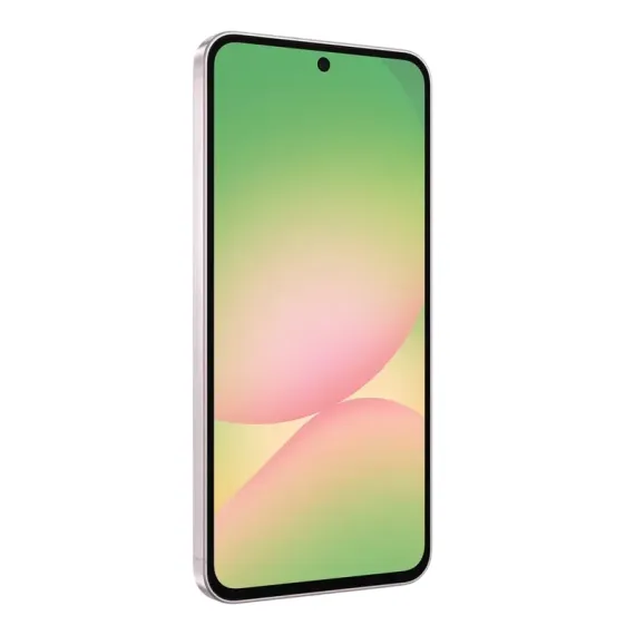 СМАРТФОН SAMSUNG GALAXY A56, 8ГБ/256ГБ, LIGHT PINK