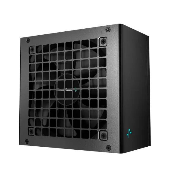 БЛОК ПИТАНИЯ ДЛЯ КОМПЬЮТЕРОВ DEEPCOOL PK700D, 700ВТ, ATX, НЕМОДУЛЬНЫЙ