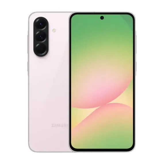 СМАРТФОН SAMSUNG GALAXY A56, 8ГБ/256ГБ, LIGHT PINK