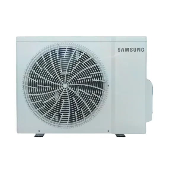 СПЛИТ-СИСТЕМА SAMSUNG AR70F12C1BBNUA, 12KBTU/H, ЧЁРНЫЙ