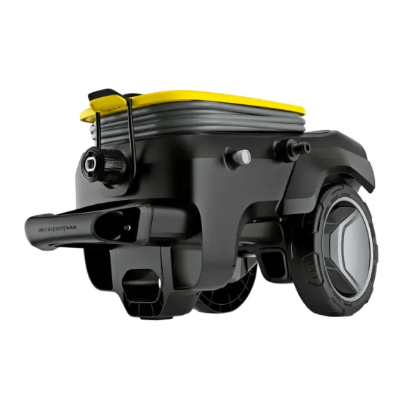 МИНИМОЙКА ВЫСОКОГО ДАВЛЕНИЯ KARCHER K 7 COMPACT + КОМЛЕКТ 2.642-794.0 + 2.643-150.0 + 9.633-055.0