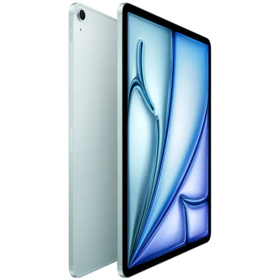ПЛАНШЕТ APPLE IPAD AIR 13 (2025), WI-FI + 5G, 8ГБ/256ГБ, СИНИЙ