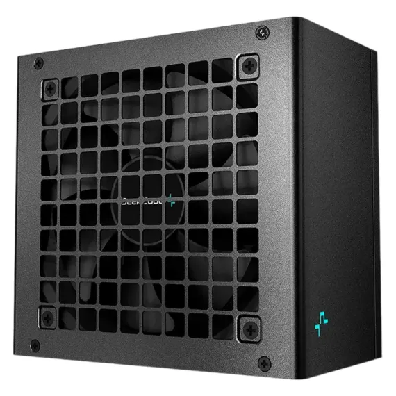 БЛОК ПИТАНИЯ ДЛЯ КОМПЬЮТЕРОВ DEEPCOOL PK600D, 600ВТ, ATX, НЕМОДУЛЬНЫЙ