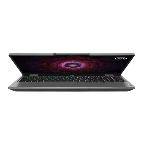 ИГРОВОЙ НОУТБУК 15,6" LENOVO LOQ 15ARP9, LUNA GREY, AMD RYZEN 7 7435HS, 24ГБ/1024ГБ, БЕЗ ОС