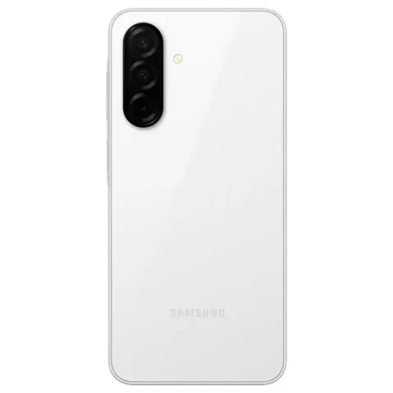 СМАРТФОН SAMSUNG GALAXY A26, 6ГБ/128ГБ, БЕЛЫЙ