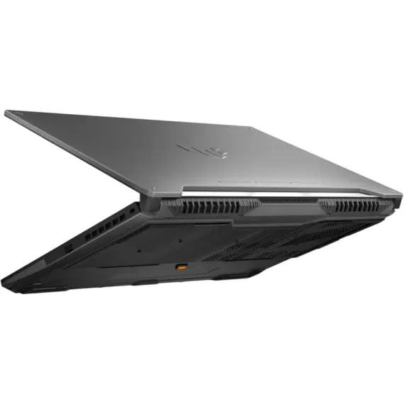 ИГРОВОЙ НОУТБУК 17,3" ASUS TUF GAMING A17 FA707NUR, MECHA GRAY, AMD RYZEN 7 7435HS, 16ГБ/1024ГБ, БЕЗ ОС