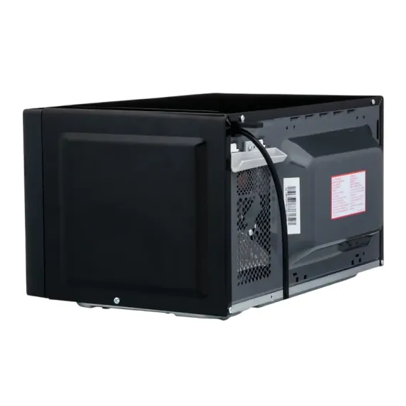 МИКРОВОЛНОВАЯ ПЕЧЬ PANASONIC NN-SB26MBZUE, ЧЁРНЫЙ