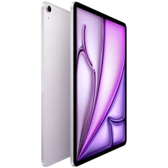 ПЛАНШЕТ APPLE IPAD AIR 13 (2025), WI-FI + 5G, 8ГБ/256ГБ, ФИОЛЕТОВЫЙ