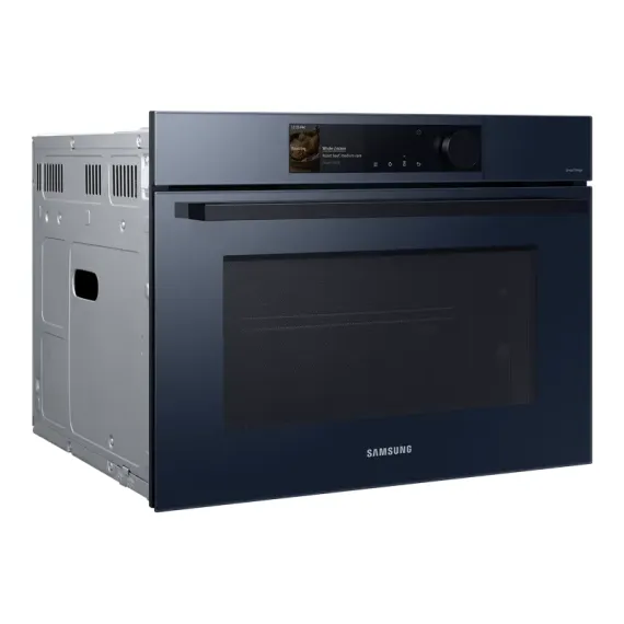 ЭЛЕКТРИЧЕСКИЙ ДУХОВОЙ ШКАФ SAMSUNG NQ5B6753CAN/WT, СИНИЙ