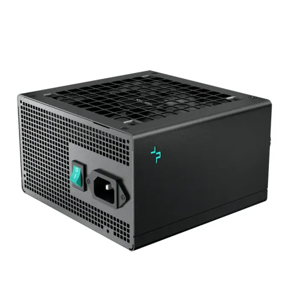 БЛОК ПИТАНИЯ ДЛЯ КОМПЬЮТЕРОВ DEEPCOOL PK800D, 800ВТ, ATX, НЕМОДУЛЬНЫЙ