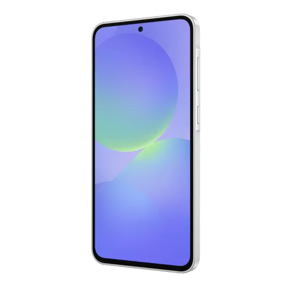 СМАРТФОН SAMSUNG GALAXY A36, 6ГБ/128ГБ, AWESOME WHITE