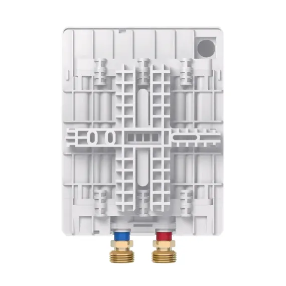 ПРОТОЧНЫЙ ВОДОНАГРЕВАТЕЛЬ THERMEX SURF 3500, БЕЛЫЙ