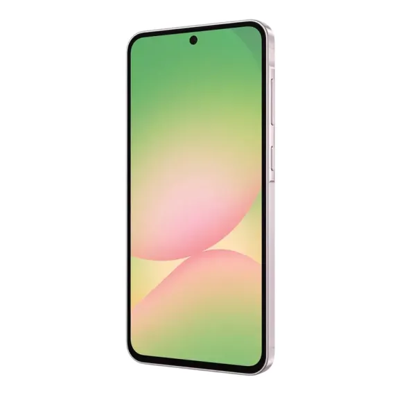 СМАРТФОН SAMSUNG GALAXY A56, 8ГБ/256ГБ, LIGHT PINK