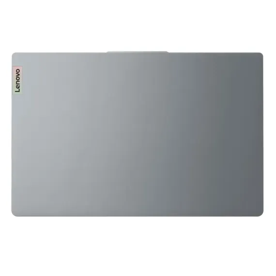 НОУТБУК 15,6" LENOVO IDEAPAD SLIM 3 15ABR8, ARCTIC GREY, AMD RYZEN 5 7430U, 16ГБ/512ГБ, БЕЗ ОС
