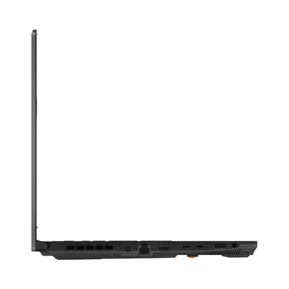 ИГРОВОЙ НОУТБУК 17,3" ASUS TUF GAMING A17 FA707NUR, MECHA GRAY, AMD RYZEN 7 7435HS, 16ГБ/1024ГБ, БЕЗ ОС