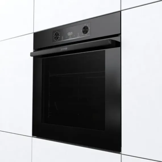 ЭЛЕКТРИЧЕСКИЙ ДУХОВОЙ ШКАФ GORENJE BPS6737E02B, ЧЁРНЫЙ