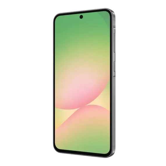 СМАРТФОН SAMSUNG GALAXY A56, 8ГБ/256ГБ, ЧЁРНЫЙ