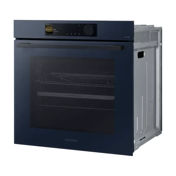 ЭЛЕКТРИЧЕСКИЙ ДУХОВОЙ ШКАФ SAMSUNG NV7B6685AAN/WT, СИНИЙ