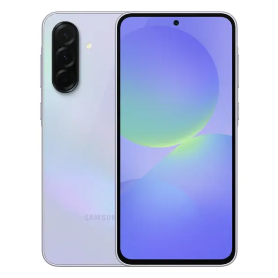 СМАРТФОН SAMSUNG GALAXY A36, 6ГБ/128ГБ, AWESOME LAVANDER