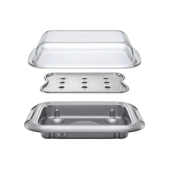 ЭЛЕКТРИЧЕСКИЙ ДУХОВОЙ ШКАФ SAMSUNG NV7B6685AAN/WT, СИНИЙ