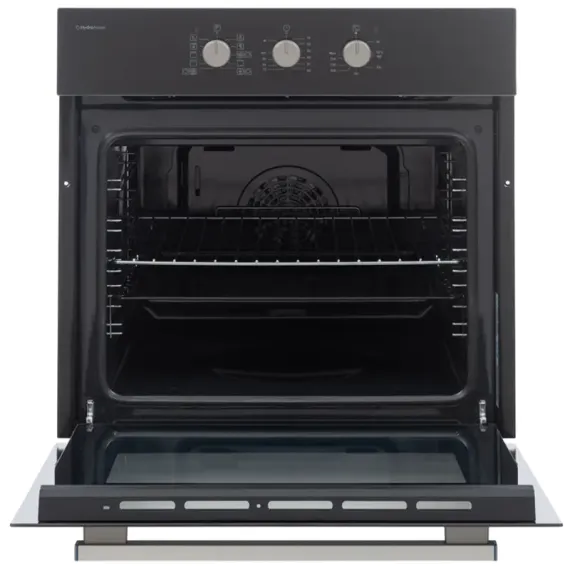 ЭЛЕКТРИЧЕСКИЙ ДУХОВОЙ ШКАФ DAEWOO BO6HM51GBNM, ЧЕРНЫЙ