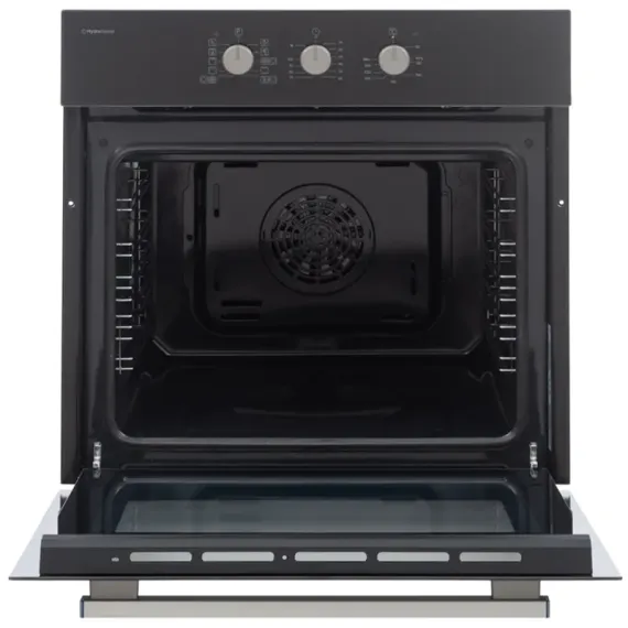 ЭЛЕКТРИЧЕСКИЙ ДУХОВОЙ ШКАФ DAEWOO BO6HM51GBNM, ЧЕРНЫЙ