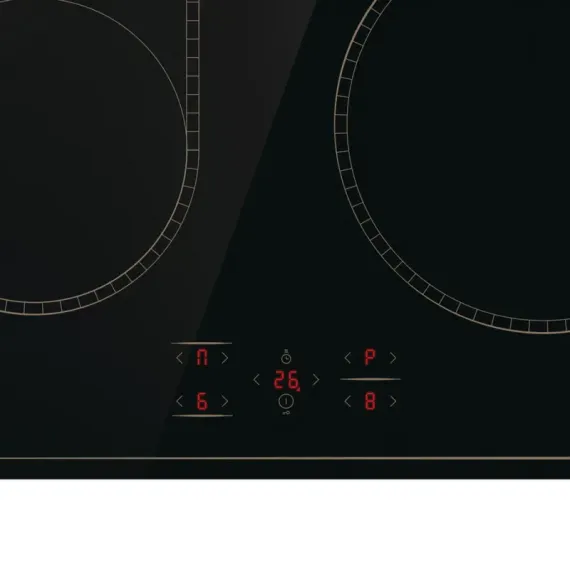 ИНДУКЦИОННАЯ ВАРОЧНАЯ ПАНЕЛЬ GORENJE GI6421CLBSC, ЧЁРНЫЙ