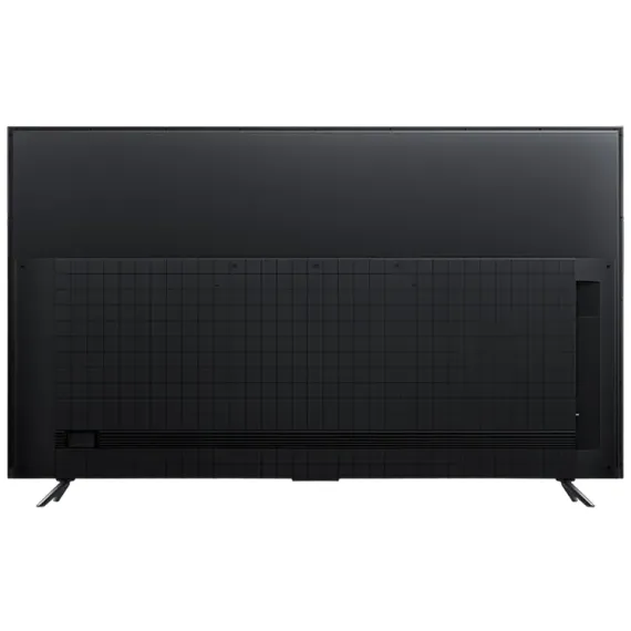 75" MINILED SMART ТЕЛЕВИЗОР XIAOMI ELA5682EU, 3840X2160 4K UHD, GOOGLE TV, ЧЁРНЫЙ