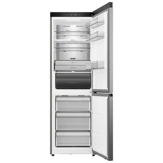 REFR/COM HISENSE RB3K330SAIC