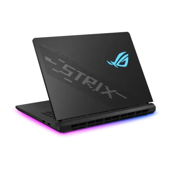 ИГРОВОЙ НОУТБУК 16" ASUS ROG STRIX SCAR 16 G635LW, OFF BLACK, INTEL CORE ULTRA 9 275HX, 32ГБ/2048ГБ, БЕЗ ОС