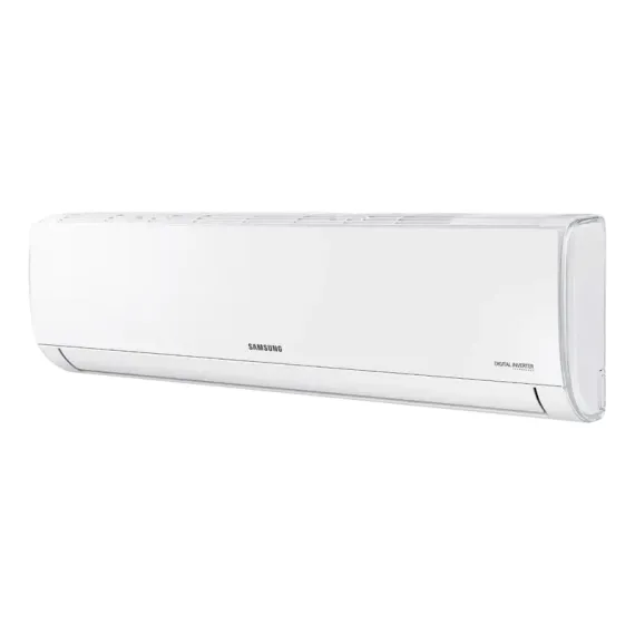 СПЛИТ-СИСТЕМА SAMSUNG AR09TXHQASINEU, 9KBTU/H, БЕЛЫЙ