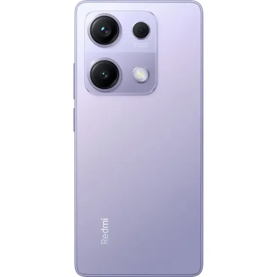 СМАРТФОН XIAOMI NOTE 14S, 8ГБ/256ГБ, AURORA PURPLE