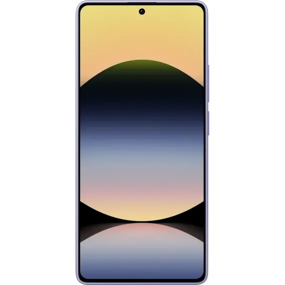 СМАРТФОН XIAOMI NOTE 14S, 8ГБ/256ГБ, AURORA PURPLE