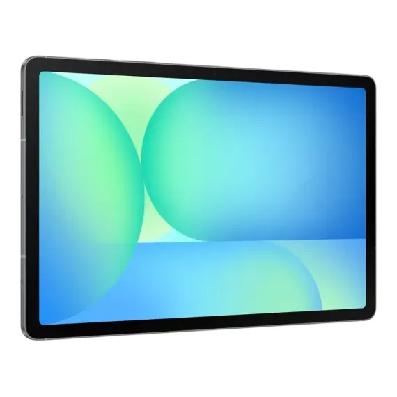 ПЛАНШЕТ SAMSUNG GALAXY TAB S10 FE, WI-FI, 8ГБ/128ГБ, СЕРЫЙ