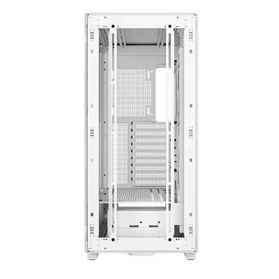 КОМПЬЮТЕРНЫЙ КОРПУС DEEPCOOL MORPHEUS, FULL-TOWER, БЕЗ БЛОКА ПИТАНИЯ, ЧЁРНЫЙ