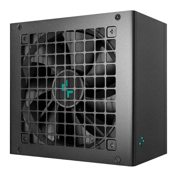 БЛОК ПИТАНИЯ ДЛЯ КОМПЬЮТЕРОВ DEEPCOOL PN750D, 750ВТ, ATX, НЕМОДУЛЬНЫЙ