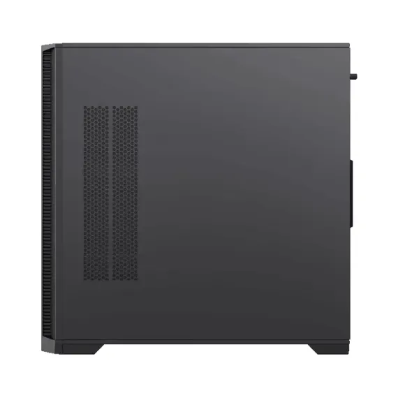 КОМПЬЮТЕРНЫЙ КОРПУС GAMEMAX DESTROYER MB, MICRO-ATX, БЕЗ БЛОКА ПИТАНИЯ, ЧЁРНЫЙ